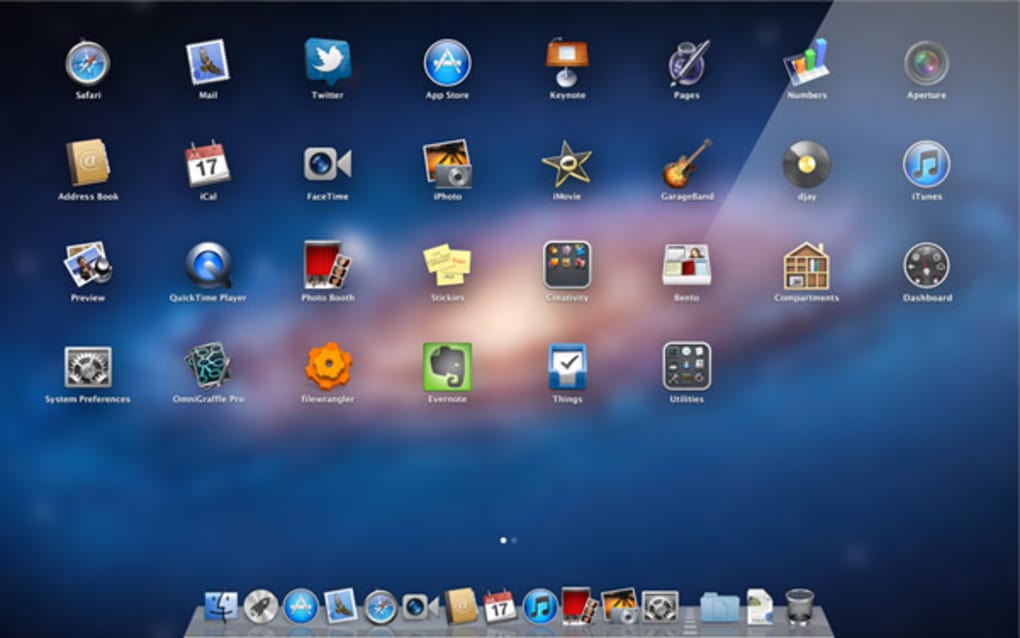 Mac Os Lion Download Link
